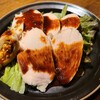 ラブワイン - ④山椒香るよだれ鶏胸肉ハム(税込450円)