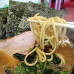 家系ラーメン 王道家 - 