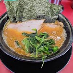 家系ラーメン 王道家 - 