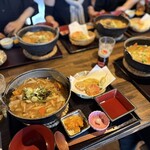 甲州ほうとう 完熟屋 - 