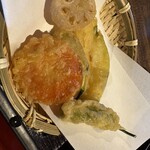 甲州ほうとう 完熟屋 - 