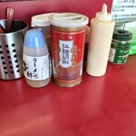 家系ラーメン 王道家 - 