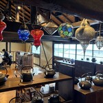 甲州ほうとう 完熟屋 - 