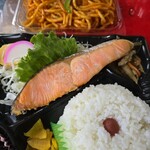 クックマート - 料理写真: