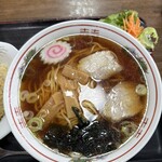 富美 - 