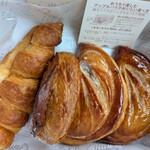 シャトレーゼ - 料理写真:購入品