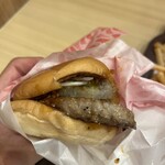 ゼッテリア - 料理写真: