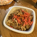 吉野家 - 料理写真: