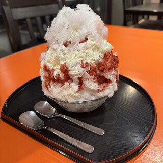 口コミ一覧 : 雪うさぎ - 桜新町/かき氷 [食べログ]
