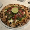 tar pizza - 