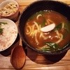 はなれ　中村製麺