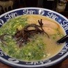 博多らーめん Shin-Shin 博多デイトス店