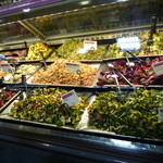 Whole Foods Market - おかずのコーナー