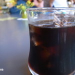 アオギリ - アイスコーヒー400円