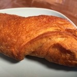 サンエトワール - ☃餡巻きクロワッサン☃