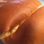 サンエトワール - ☃幻のクリームパン☃
