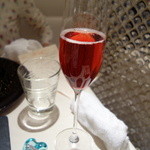 レストラン 間 - キールロワイヤル