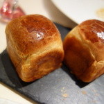 レストラン 間 - 