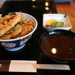 天ぷら 佐久間 - 