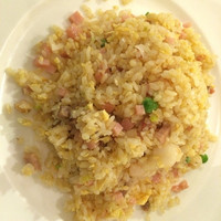 赤坂 四川飯店 - 五目炒飯