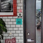 MATSUSHIMA SANDWICH STORE - 