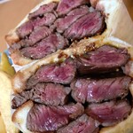 MATSUSHIMA SANDWICH STORE - 
