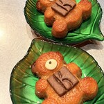 セバスチャン・ブイエ グテ - 料理写真: