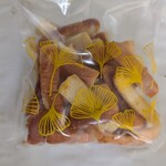 パペエテのたまごサンド - 