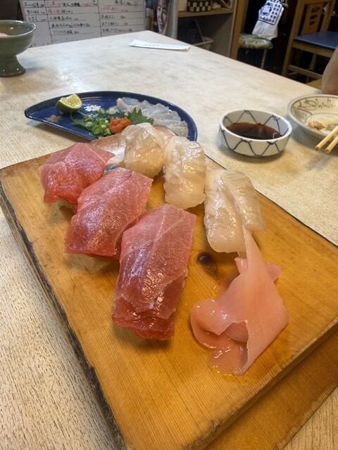 竹寿司 - 河内山本/寿司 | 食べログ
