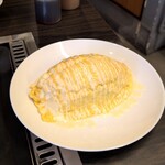 本場関西風 お好焼中村屋 - 