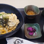 官兵衛 - 料理写真: