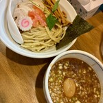 麺屋 蕃茄 - 料理写真: