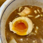 麺屋 蕃茄 - 