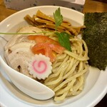 麺屋 蕃茄 - 
