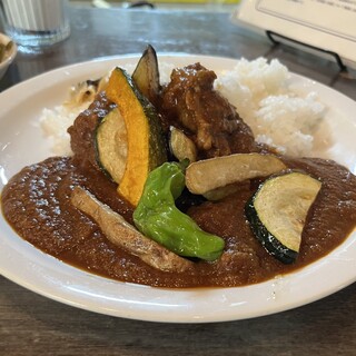 ワンダカレー店_0