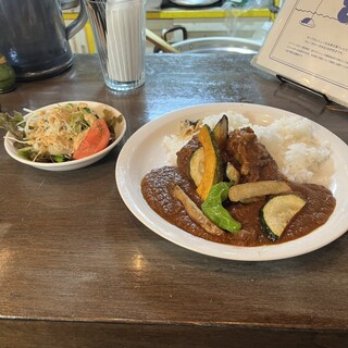 ワンダカレー店_1