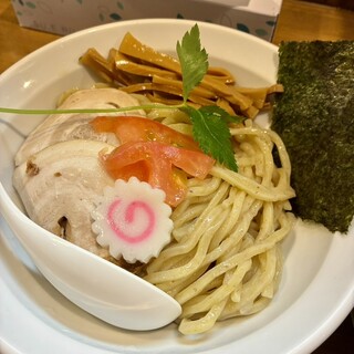 麺屋 蕃茄_1