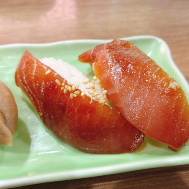 若竹丸 藤沢店 - 六会日大前/回転寿司 | 食べログ
