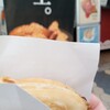 たい焼きさわ田 キッチンカー 浅草店