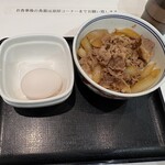 吉野家 - 料理写真: