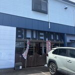 BLUE MOON - 