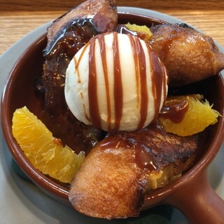 セテュヌ・ボンニデー ベイクドカフェ_0
