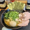 ラーメン見田家 - 