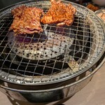 焼肉ホルモン光 - 