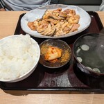 焼肉ホルモン光 - 