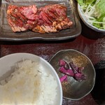 焼肉ホルモン光 - 