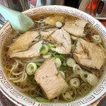 第一旭 - 料理写真: