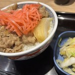 吉野家 - 料理写真: