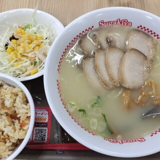 スガキヤ_1