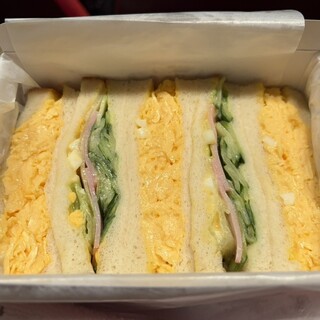 サンドウィッチ ルマン_1